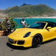 Image for article titled The 2017 Porsche 911 GTS Is A Supercar-Slaying Parts Bin Special Daily Driver